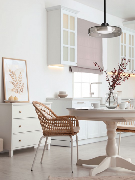 Подвесной светильник De City Стаут 702013501