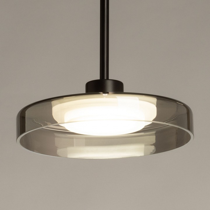 Подвесной светильник De City Стаут 702013501