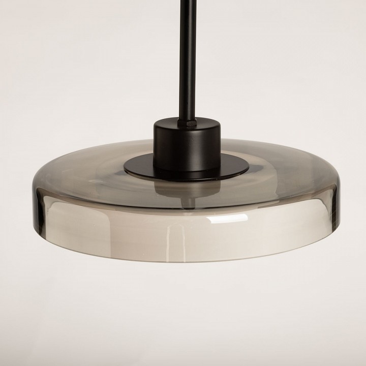 Подвесной светильник De City Стаут 702013501