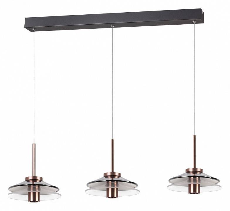 Подвесной светильник DeMarkt Ауксис 12 722013303