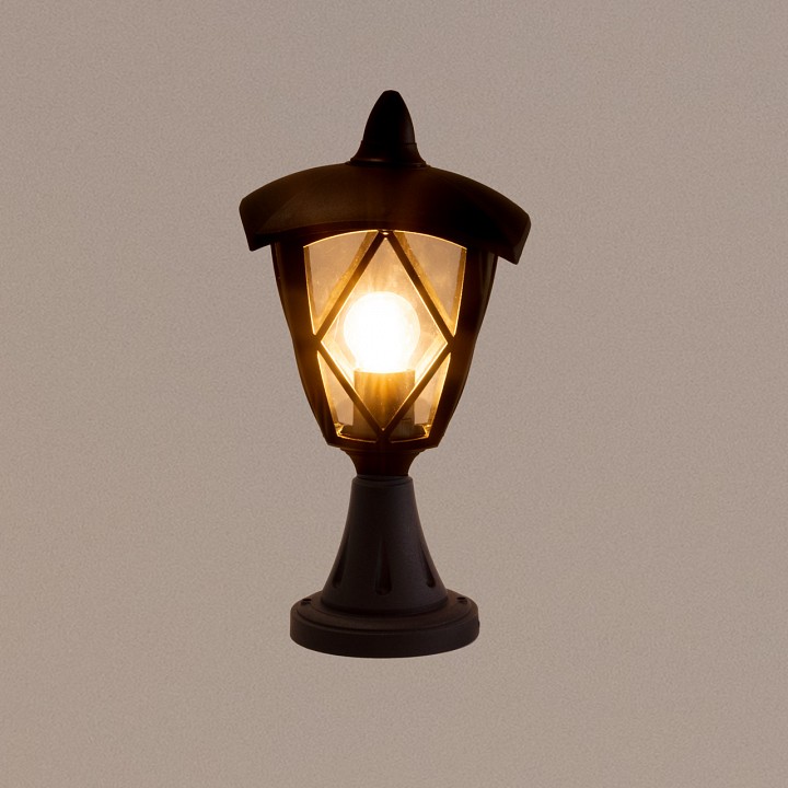 Наземный низкий светильник De City Корсо 5 801042101