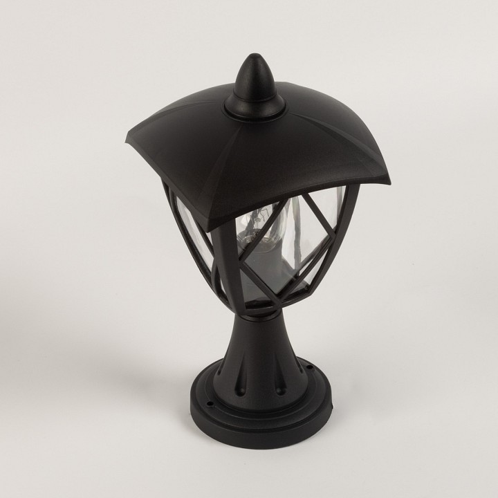 Наземный низкий светильник De City Корсо 5 801042101