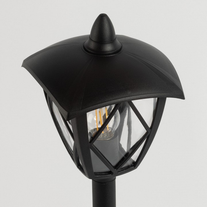 Наземный высокий светильник De City Корсо 5 801042401