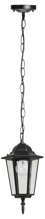 Подвесной светильник De City Фабур 4 804011401