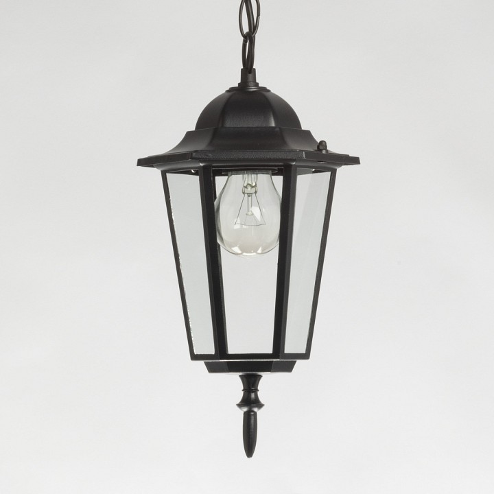 Подвесной светильник De City Фабур 4 804011401