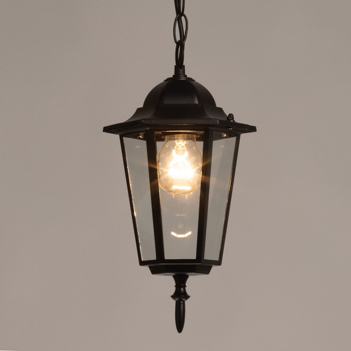 Подвесной светильник De City Фабур 4 804011401