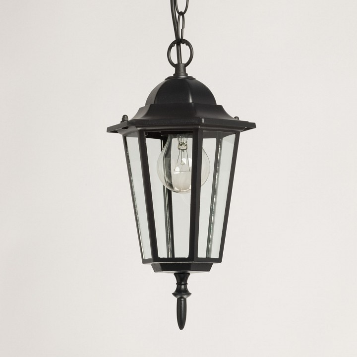 Подвесной светильник De City Фабур 4 804011401