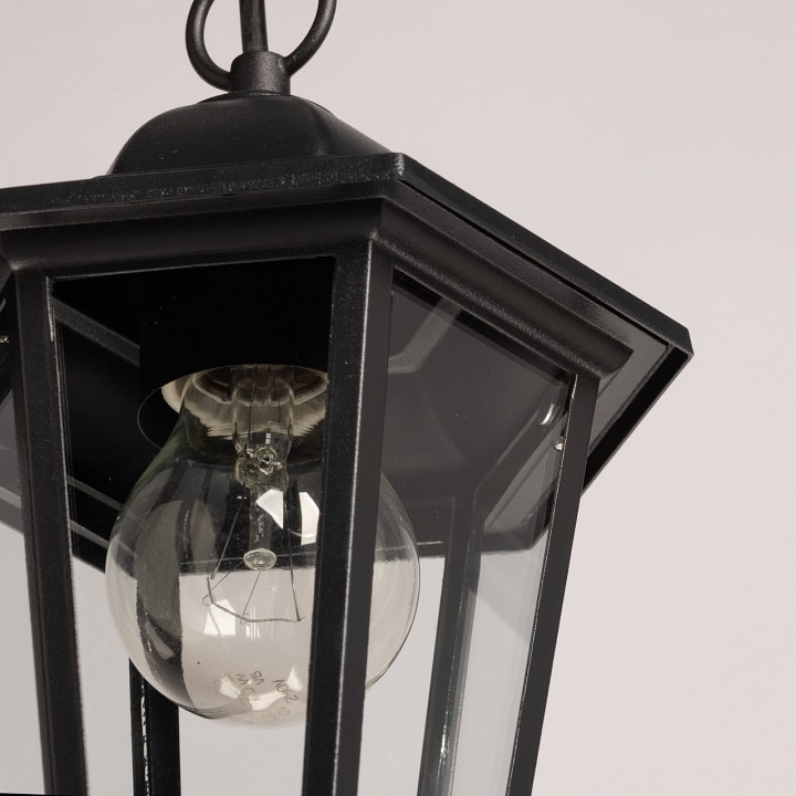 Подвесной светильник De City Фабур 4 804011401