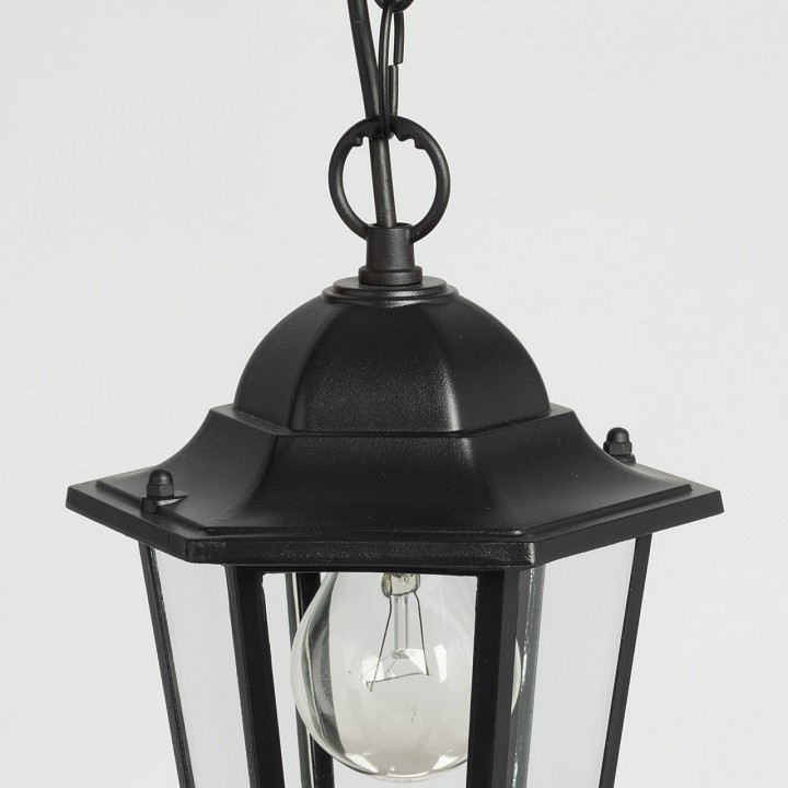 Подвесной светильник De City Фабур 4 804011401