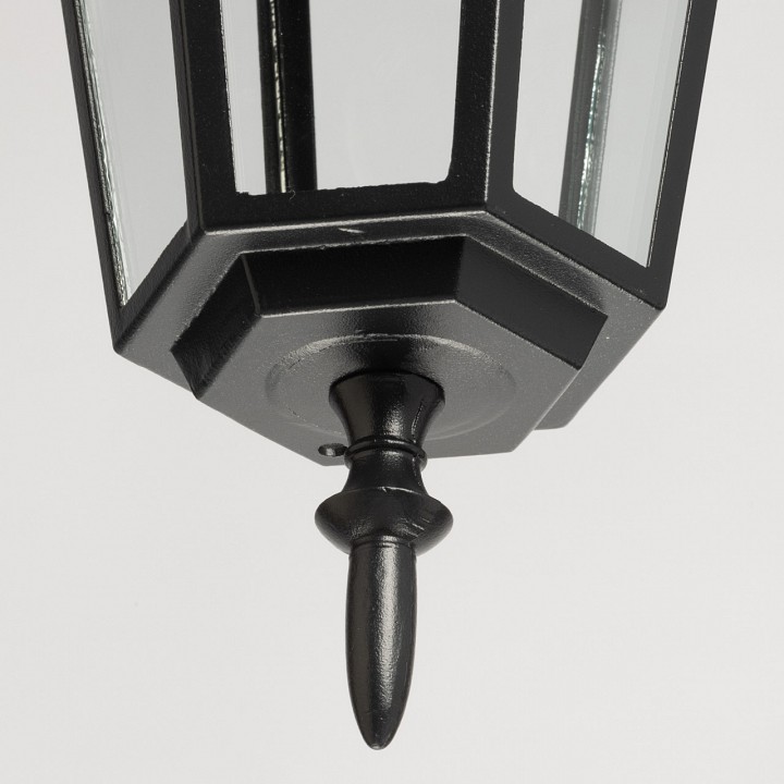 Подвесной светильник De City Фабур 4 804011401