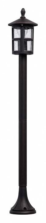 Уличный светильник DeMarkt Телаур 806041101