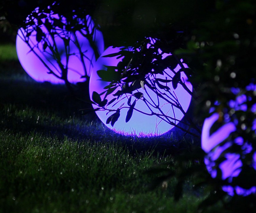 Настольная лампа декоративная DeMarkt Арлон 812030901