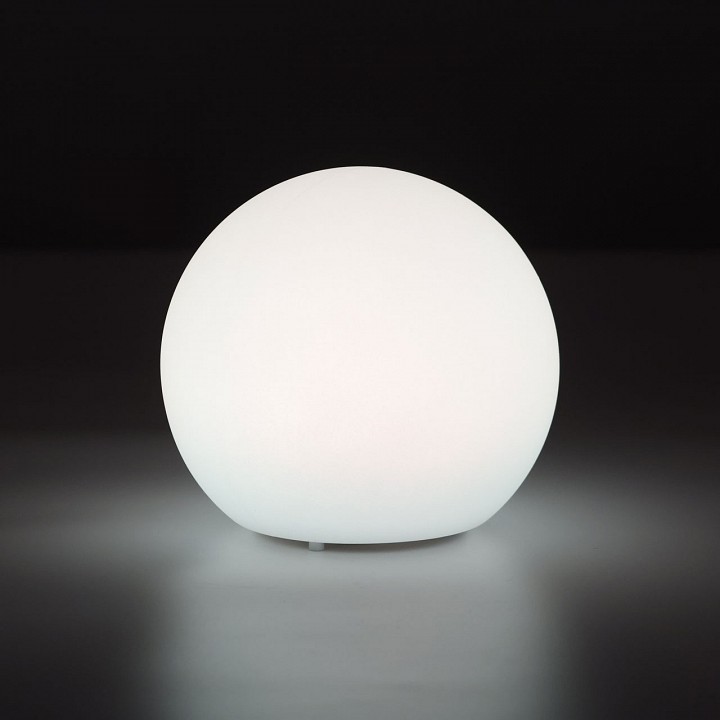 Настольная лампа декоративная DeMarkt Арлон 812030901