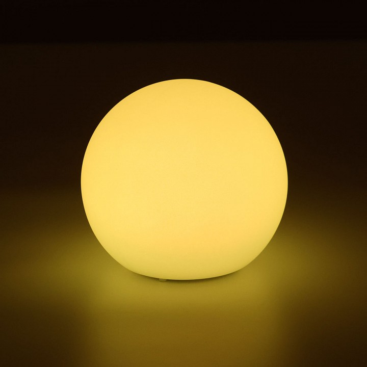 Настольная лампа декоративная DeMarkt Арлон 812030901