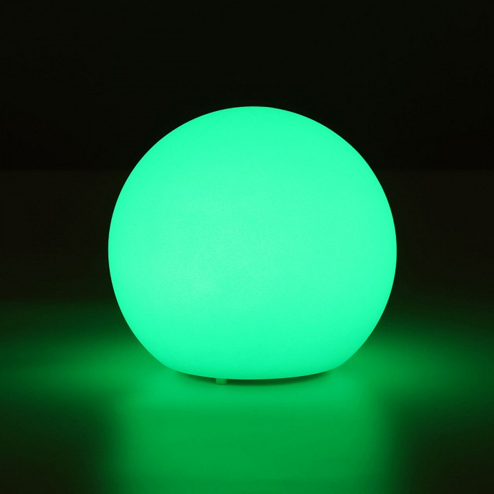 Настольная лампа декоративная DeMarkt Арлон 812030901