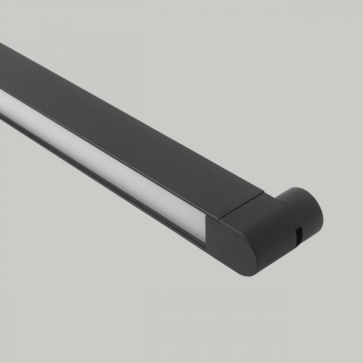 Накладной светильник DeMarkt Флекси 852010201