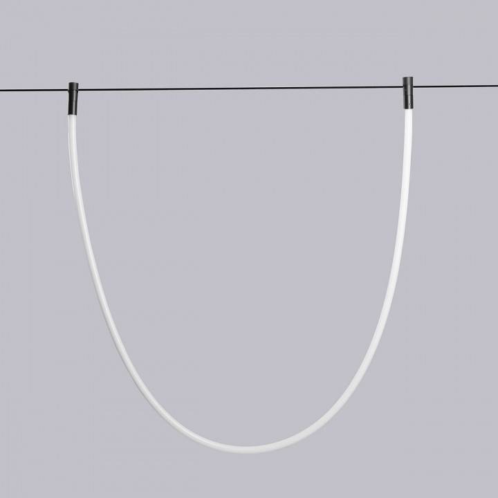 Подвесной светильник DeMarkt Флекси 852011301