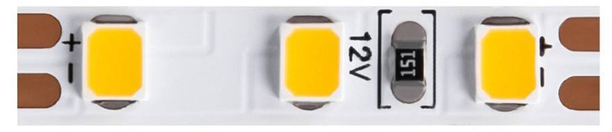 Лента светодиодная Maytoni Led strip 9.6 Вт/м 12 В IP20 3000 K 5 м 20010