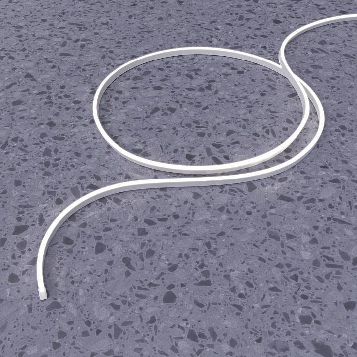 Гибкий неон Maytoni Led Strip 6000 K IP65 24 В 200681