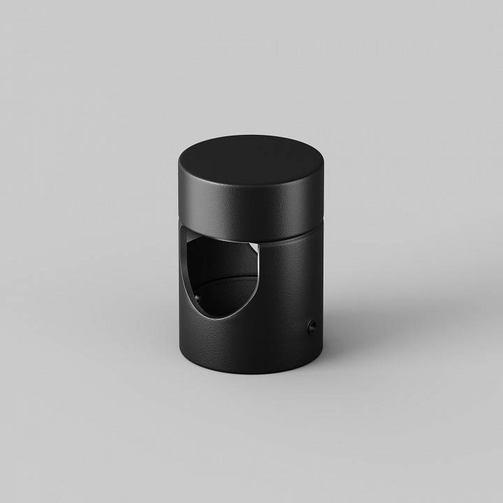 Крепление для светодиодной ленты Maytoni Круглый 360° 201142