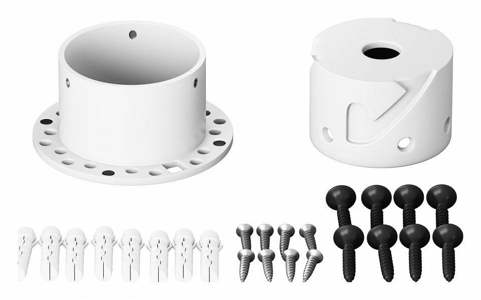 Крепление для светодиодной ленты Maytoni Круглый 360° 201144