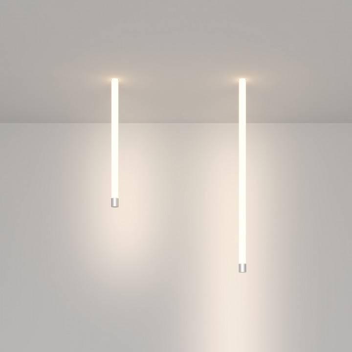 Крепление для светодиодной ленты Maytoni Круглый 360° 201144