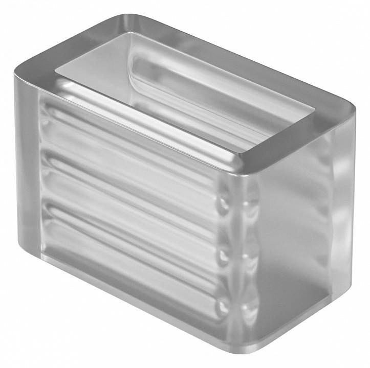 Заглушка для светодиодной ленты Maytoni 220V 201208