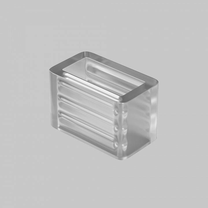 Заглушка для светодиодной ленты Maytoni 220V 201208