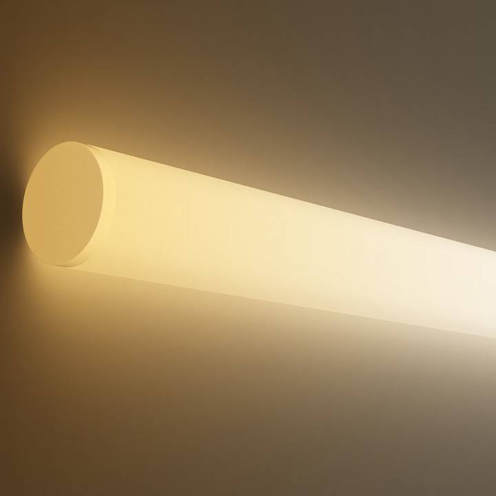 Гибкий неон Maytoni Nemo D25 Красный IP65 24 В 20303