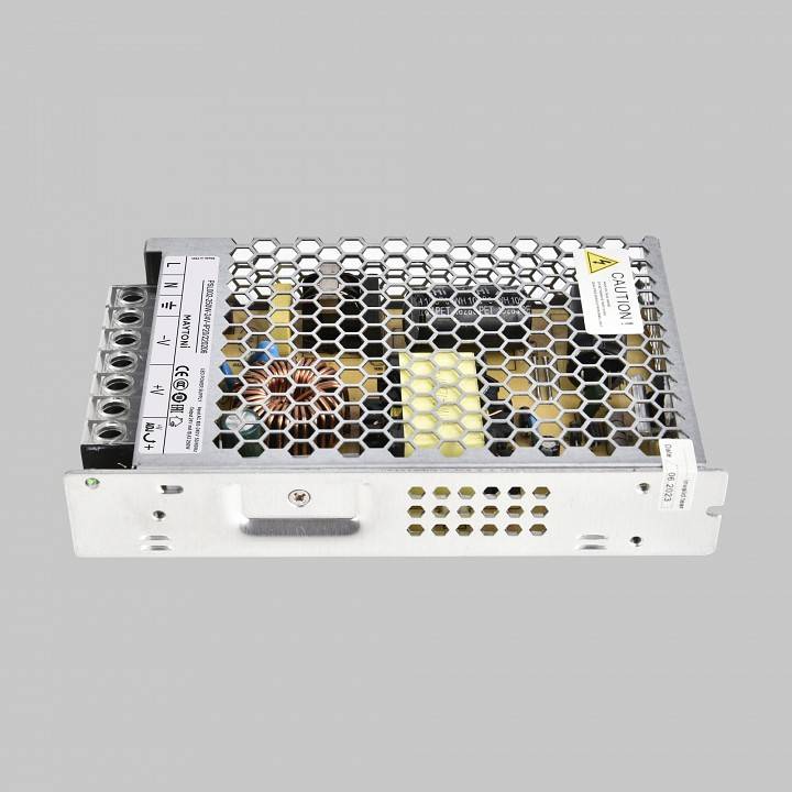 Блок питания Maytoni LED Strip 24 В 250 Вт IP20 220206