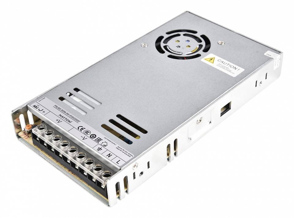 Блок питания Maytoni LED Strip 24 В 300 Вт IP20 220207