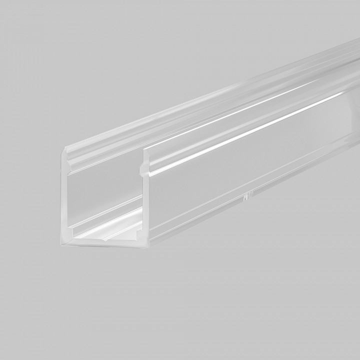 Профиль накладной Maytoni Technical 2000 мм 432008