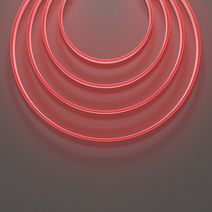 Светодиодная лента Maytoni 24 В COB 480 LED/м 6000 K IP20 432039