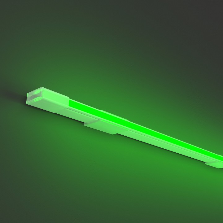 Светодиодная лента Maytoni 24 В COB 480 LED/м 3000 K IP65 432040