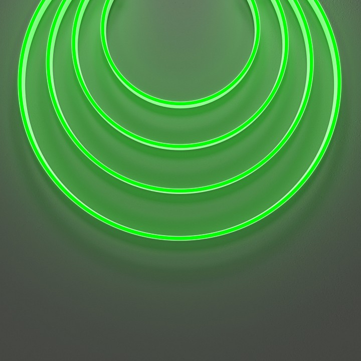 Светодиодная лента Maytoni 24 В COB 480 LED/м 3000 K IP65 432040