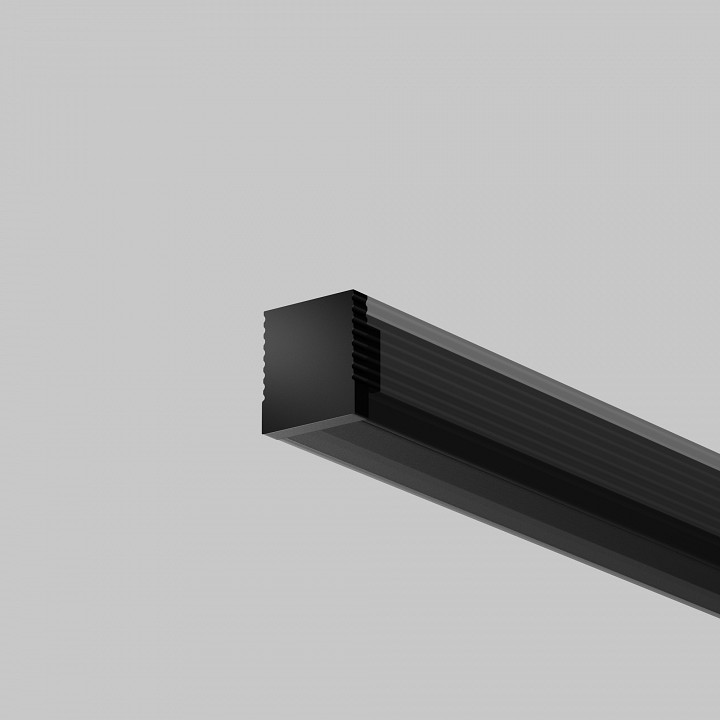 Заглушка для профиля Maytoni 642017