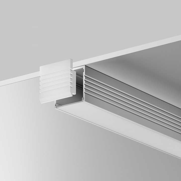 Заглушка для профиля Maytoni TRA004P черная 642033