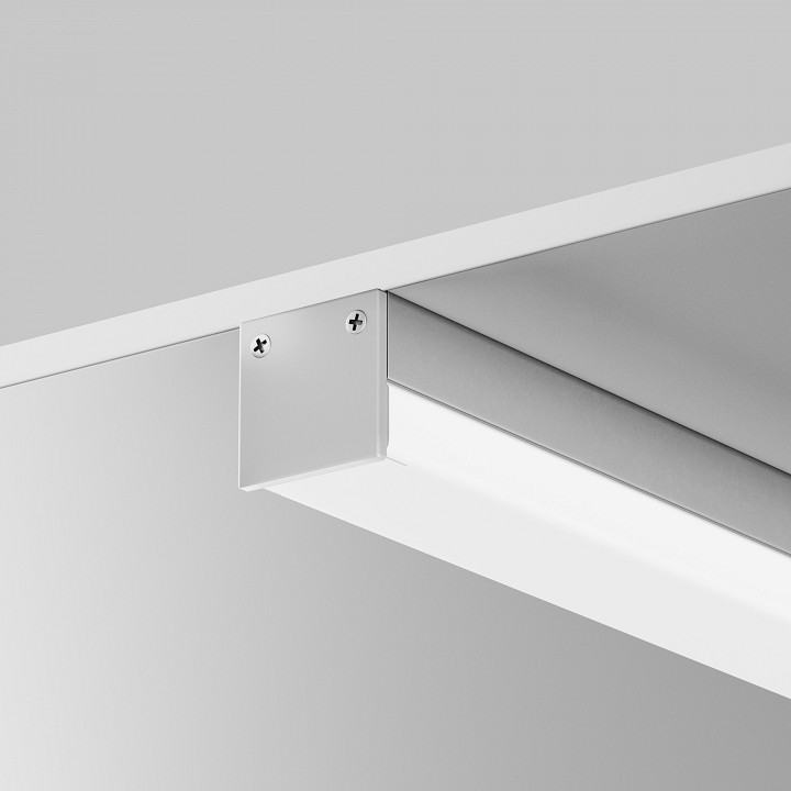 Заглушка для профиля Maytoni 642077