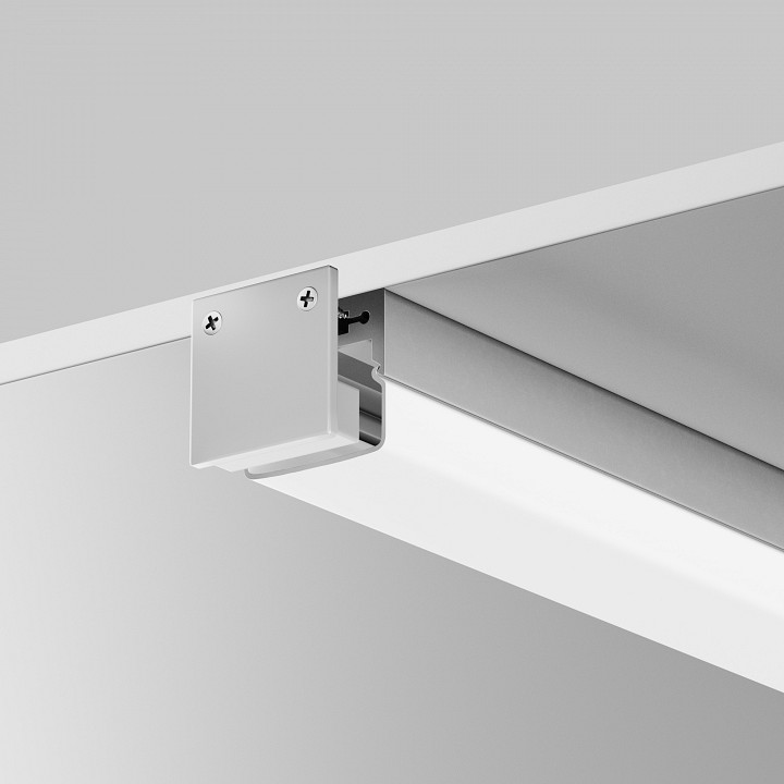 Заглушка для профиля Maytoni 642077