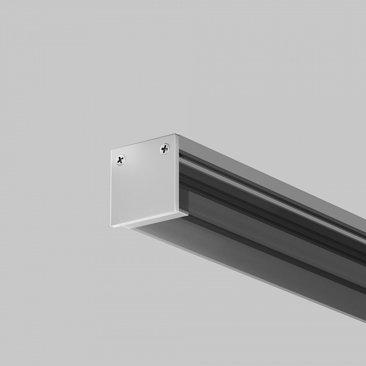 Заглушка для профиля Maytoni 642077