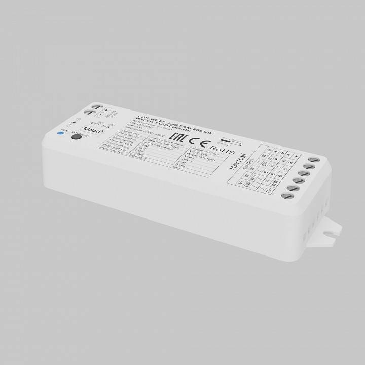 Контроллер RGBW Wi-Fi Maytoni 742001