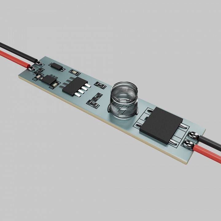 Контроллер Maytoni Датчики 751004