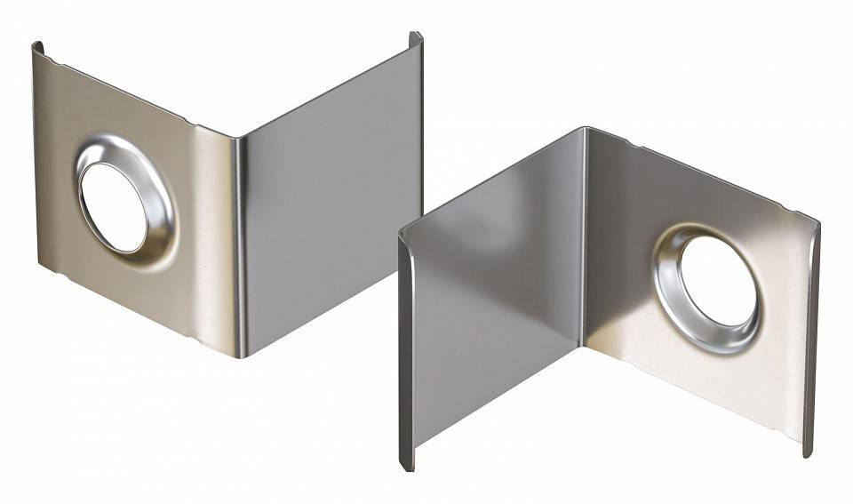 Крепление для трекового шинопровода Maytoni ALM009MT