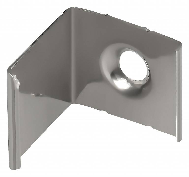 Крепление для трекового шинопровода Maytoni ALM009MT