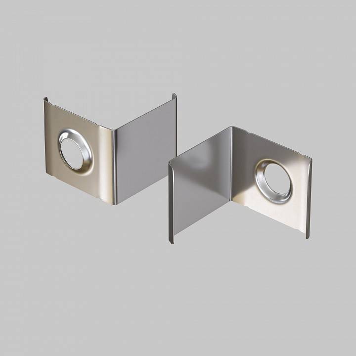 Крепление для трекового шинопровода Maytoni ALM009MT