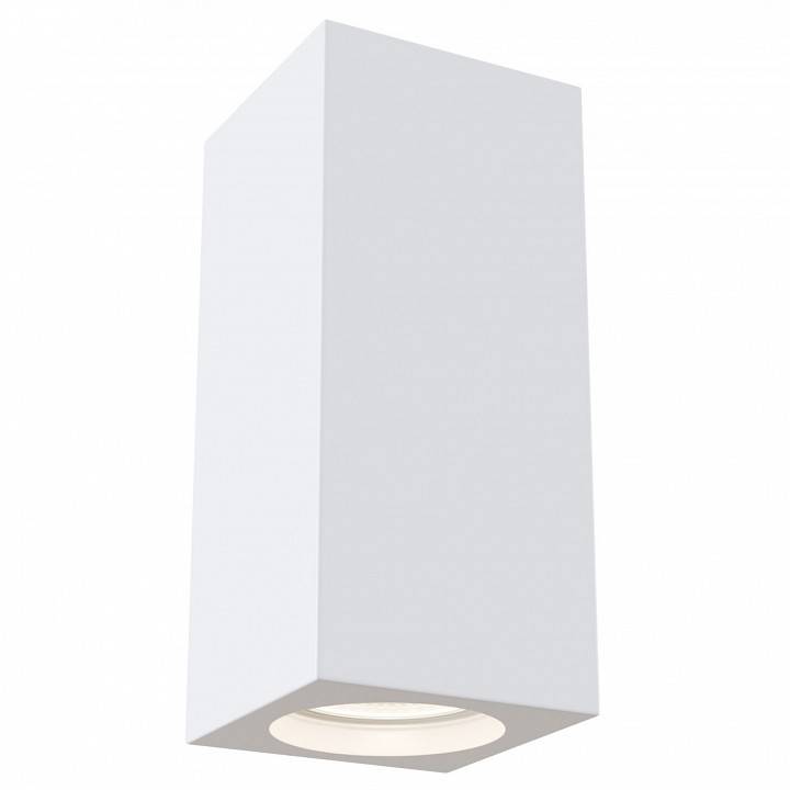 Потолочный светильник Maytoni Conik gyps C006CW-01W