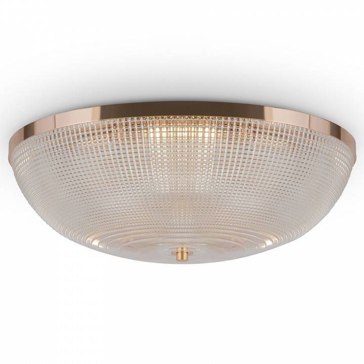 Накладной светильник Maytoni Coupe C046CL-06G