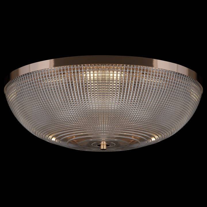 Накладной светильник Maytoni Coupe C046CL-06G