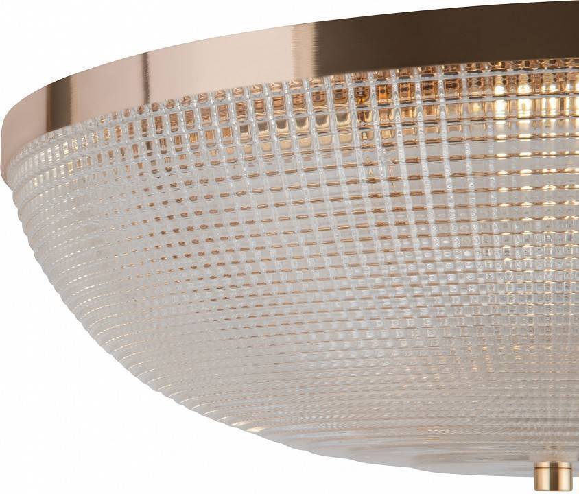 Накладной светильник Maytoni Coupe C046CL-06G