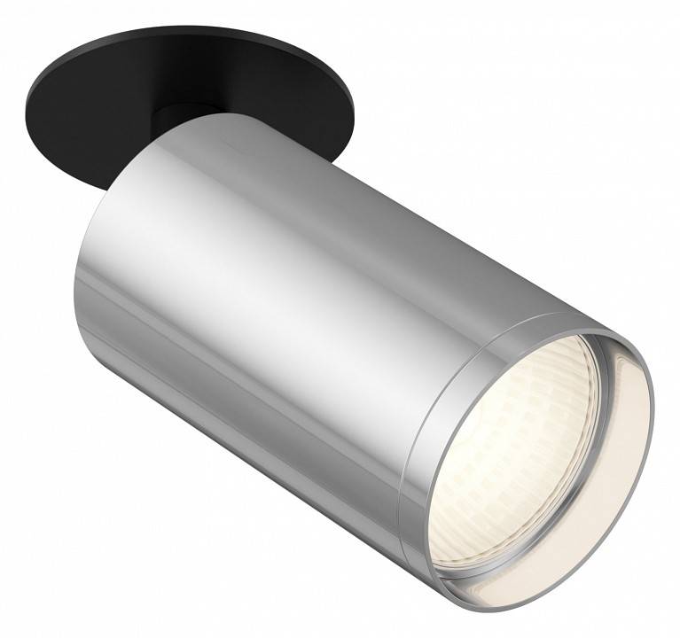 Спот Maytoni Focus S 1xGU10 C049CL-U-1BS